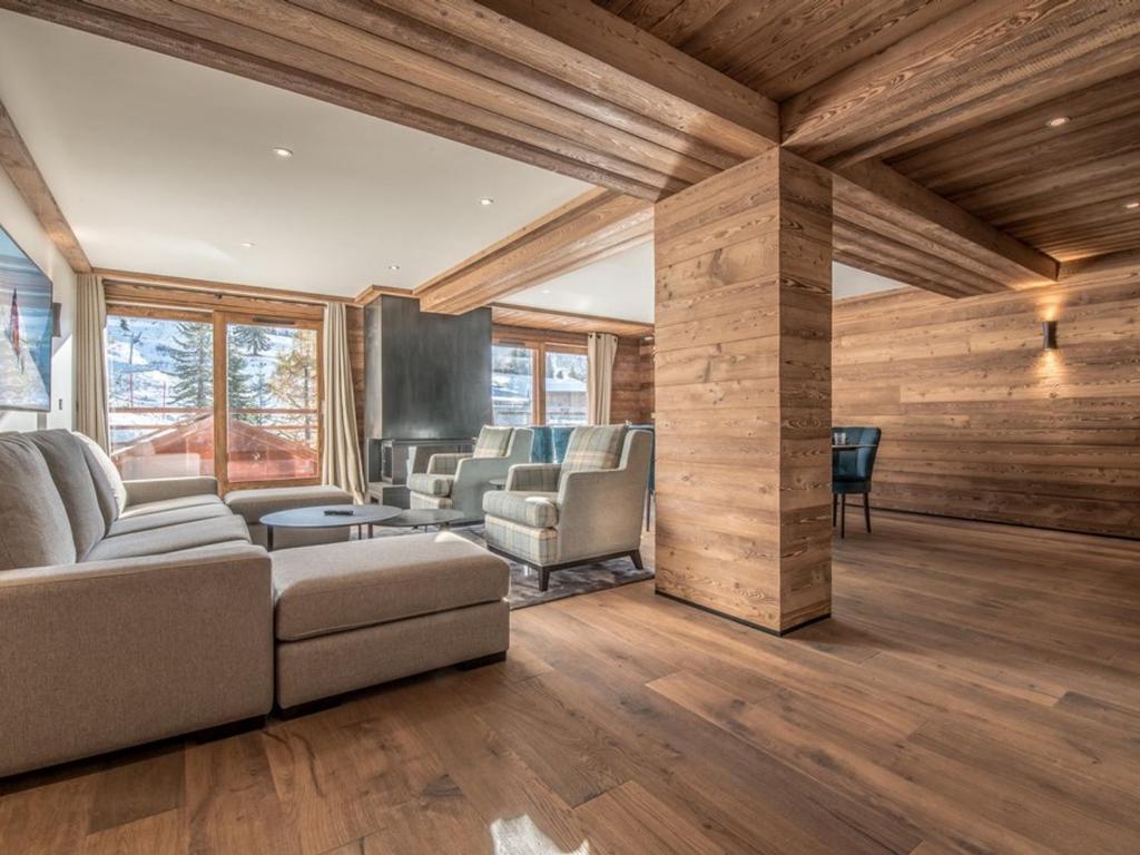 Appartement Méribel, 6 pièces, 12 personnes - FR-1-613-18 photo 1
