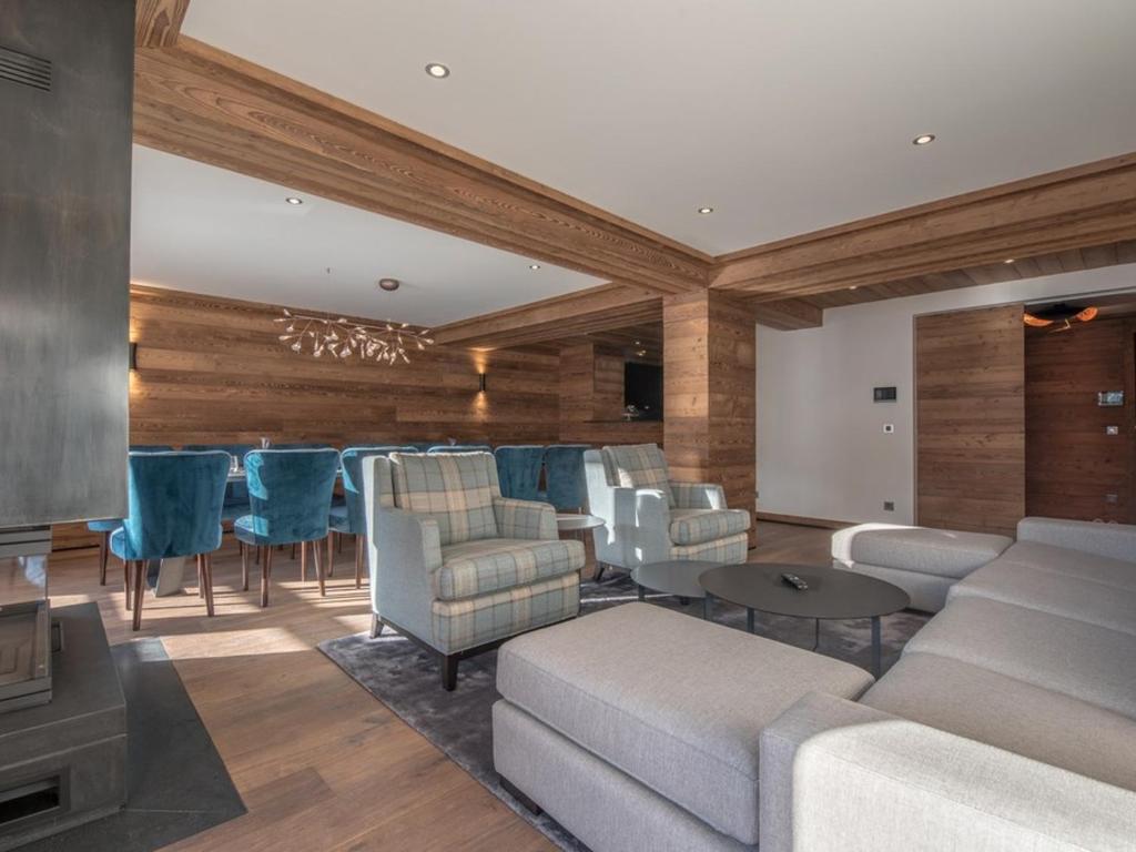 Appartement Méribel, 6 pièces, 12 personnes - FR-1-613-18 photo 2