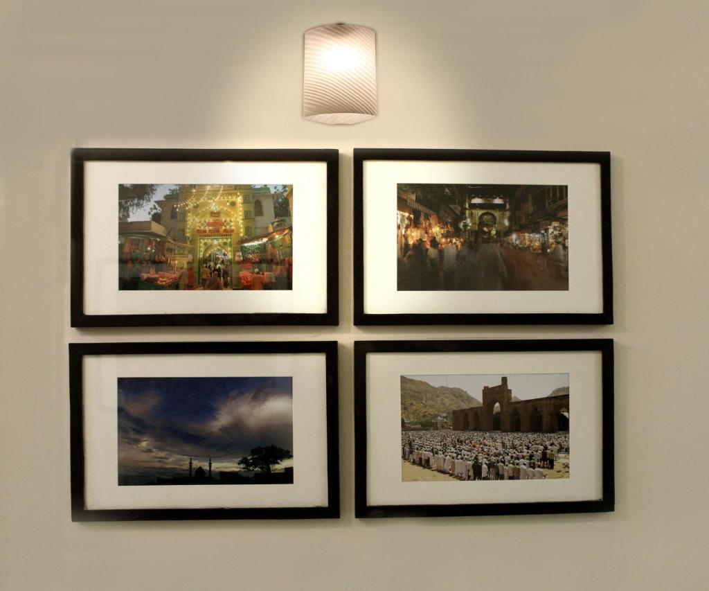 Hotel Plaza Inn, Ajmer photo 4