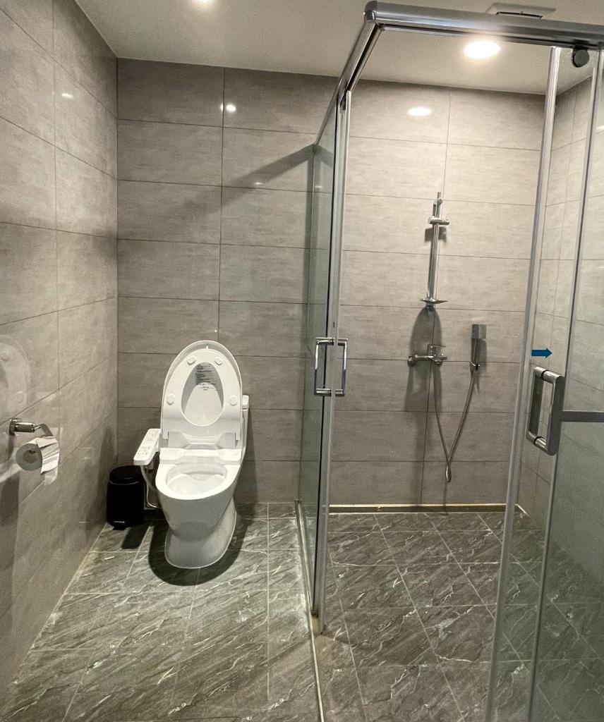 Long Fu Hotel photo 1