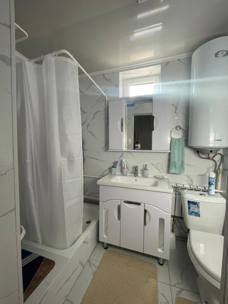 Guesthouse Gulmira photo 3