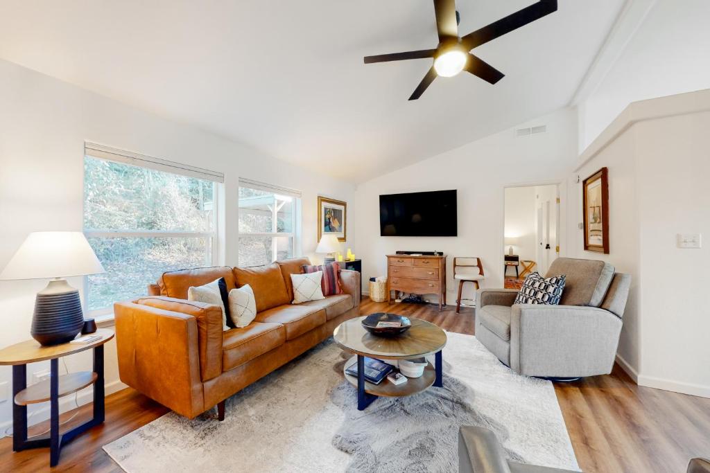 Skagit Bay Hideaway photo 1