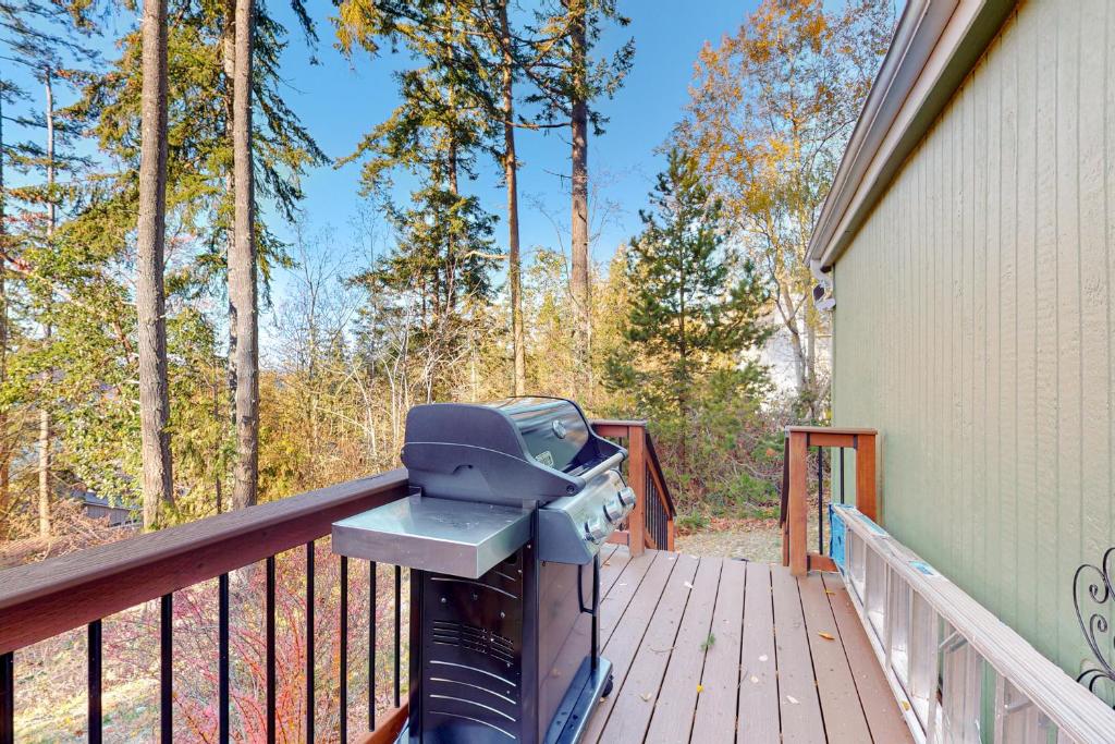 Skagit Bay Hideaway photo 4