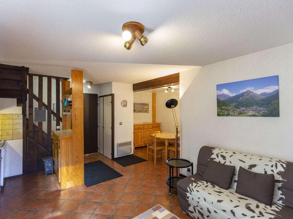 Appartement Esquièze-Sère, 3 pièces, 6 personnes - FR-1-402-128 photo 1