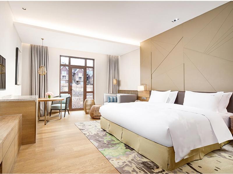 Holiday Inn Resort Zhangjiakou Chongli, an IHG Hotel photo 4