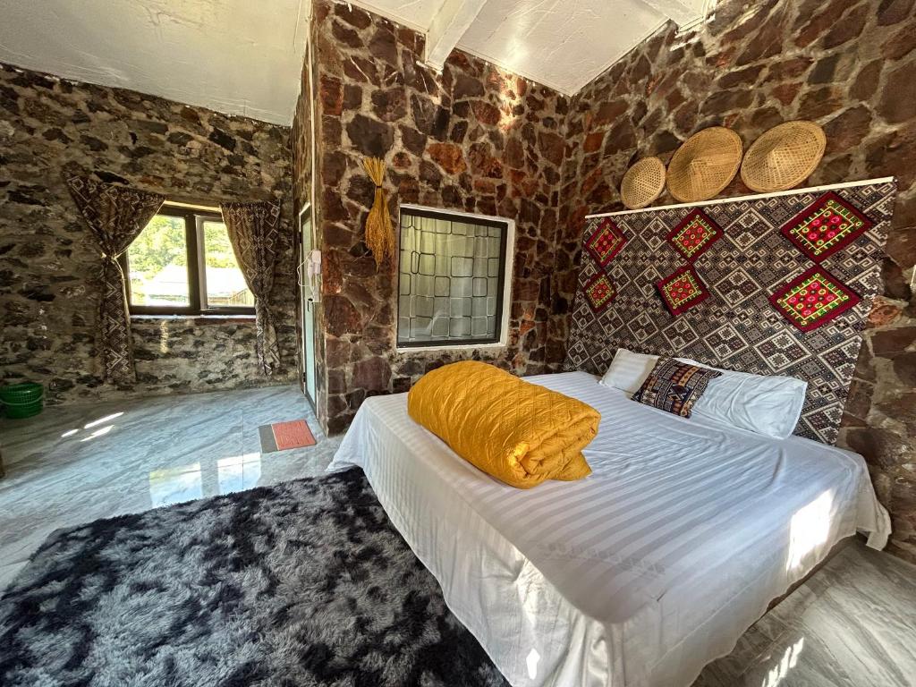 Yen Nhi Homestay Ban Gioc ( CS2 )