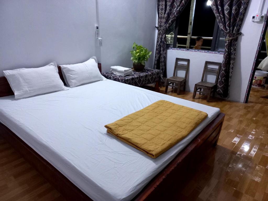 Yen Nhi Homestay Ban Gioc ( CS2 )