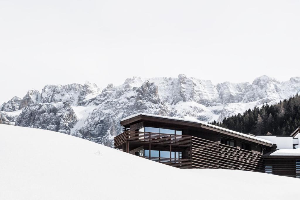 Saleghes Dolomites Residence photo 2