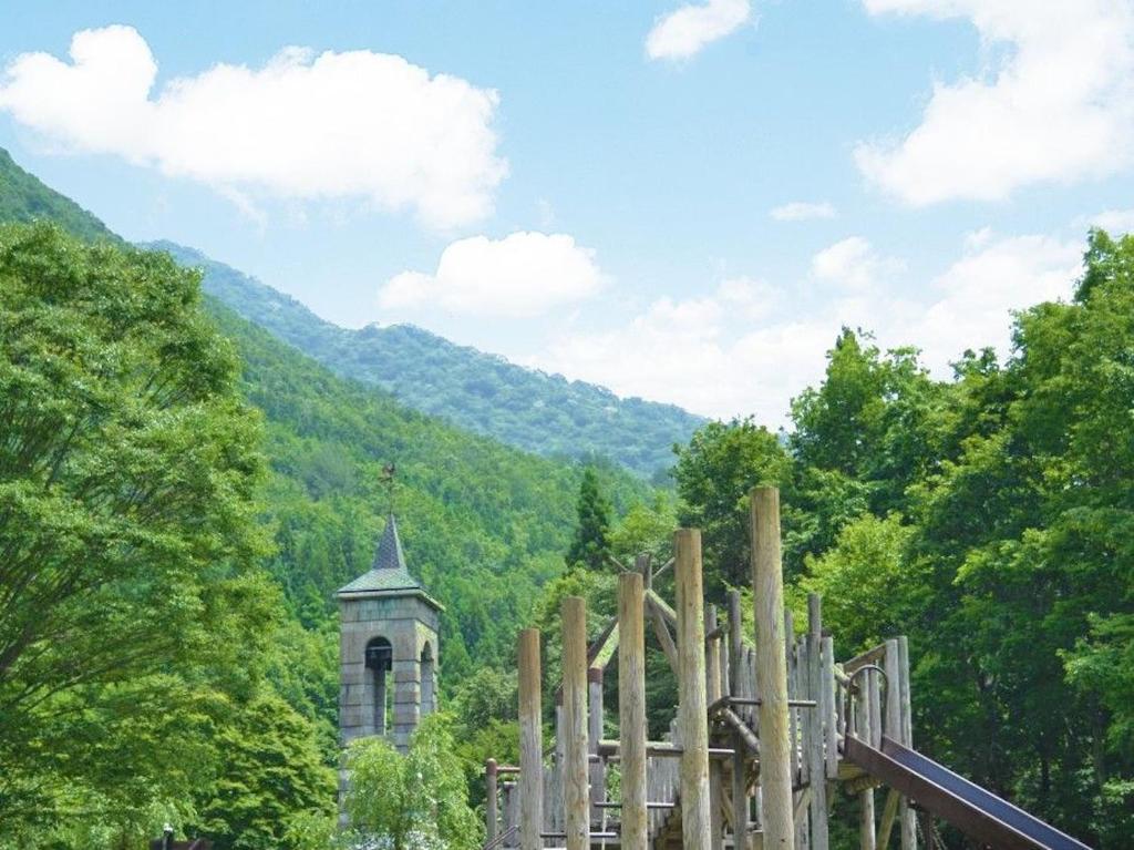 Nasushiobara Ichimantei photo 3