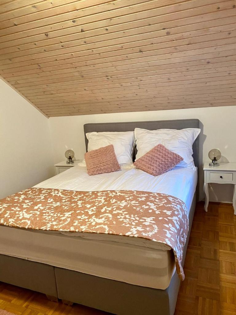 Holiday Home Mountain View photo 3