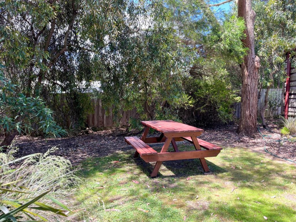 Port Bayou Cottage photo 2