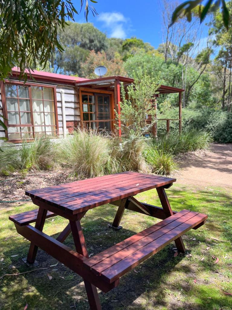 Port Bayou Cottage photo 1