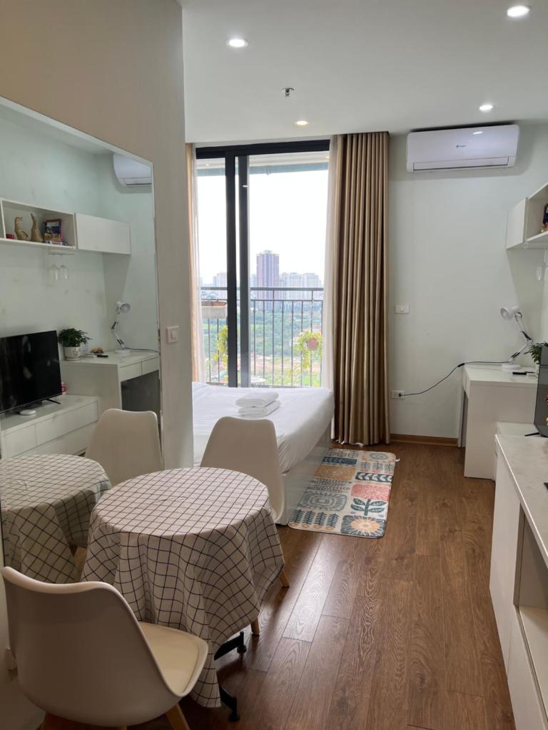 Sunny’s house Vinhomes Greenbay