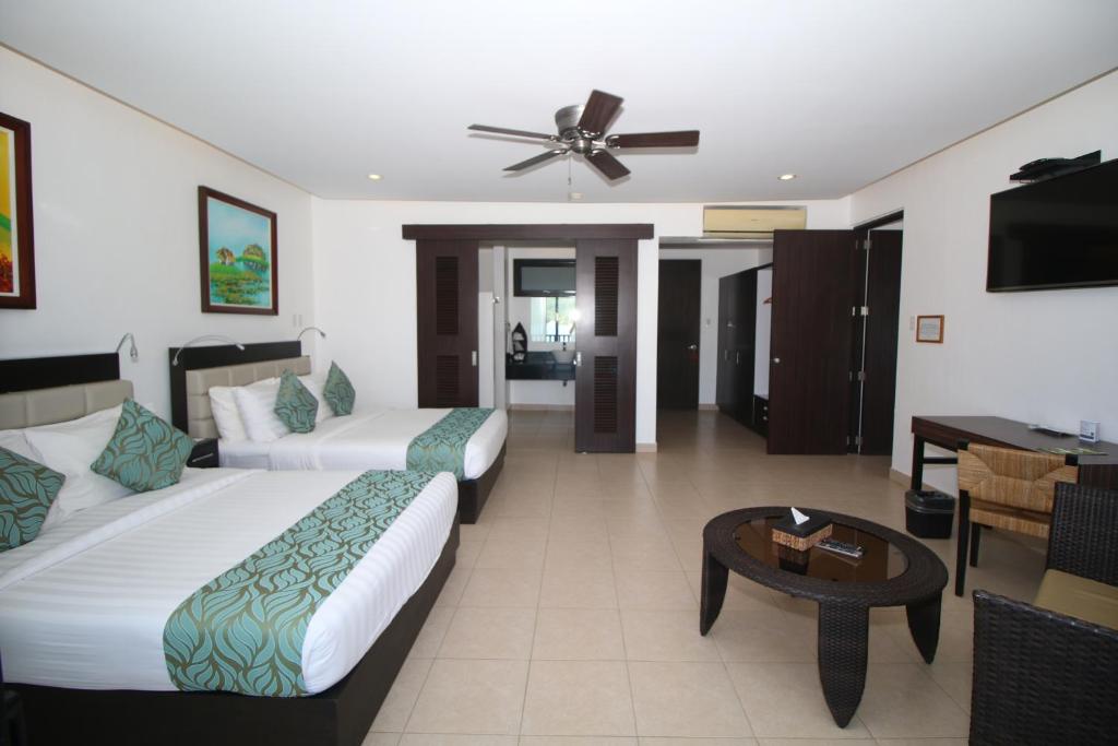 Busuanga Bay Lodge photo 2