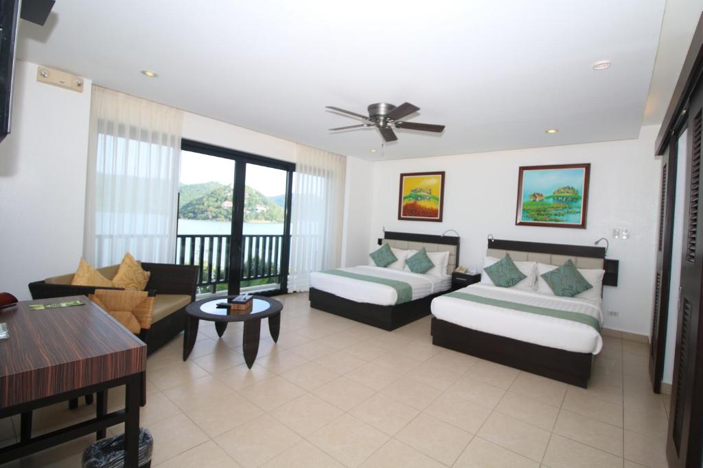 Busuanga Bay Lodge photo 3