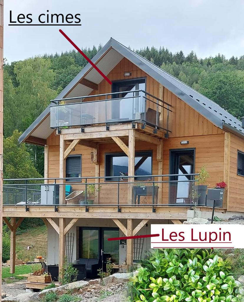 Au chalet de JO photo 1