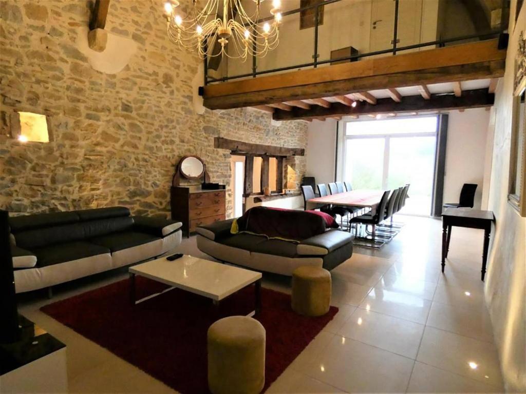 Zenbreak Villa La Hourniere Sainte Marie de Gosse no01 photo 1