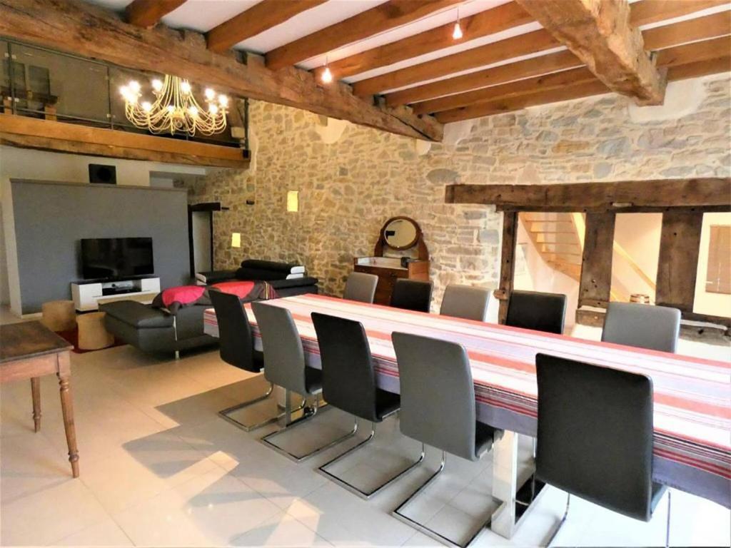 Zenbreak Villa La Hourniere Sainte Marie de Gosse no01 photo 3