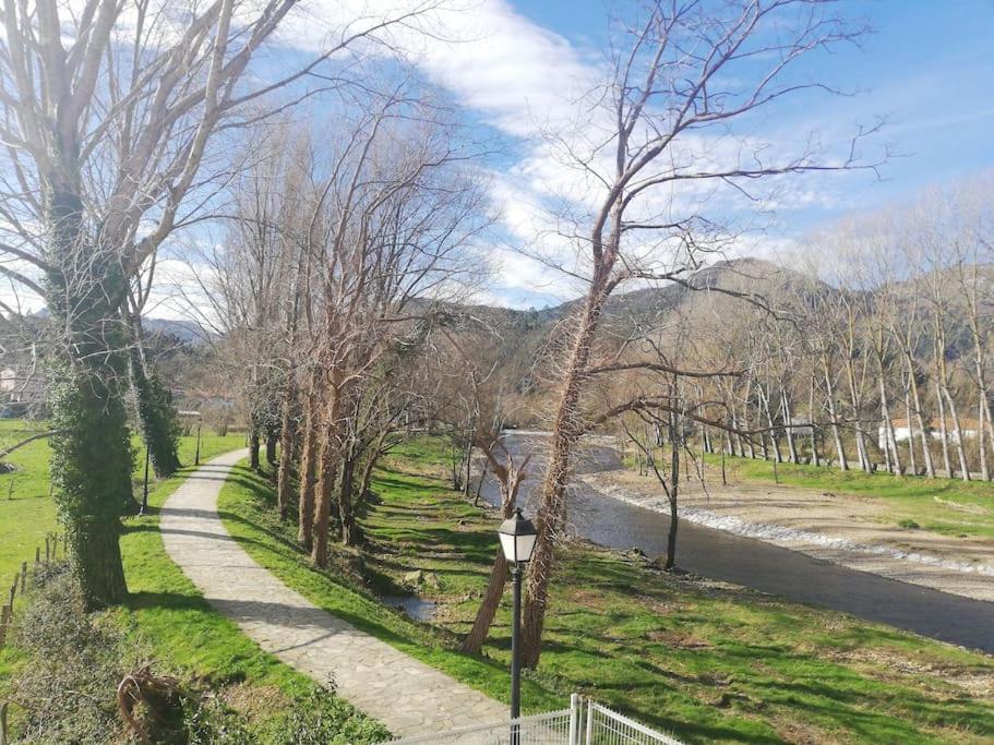 Río Ason photo 1