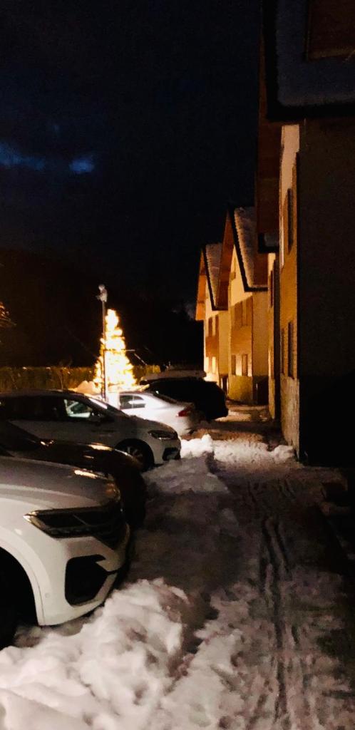 Apartmán SALD Mýto