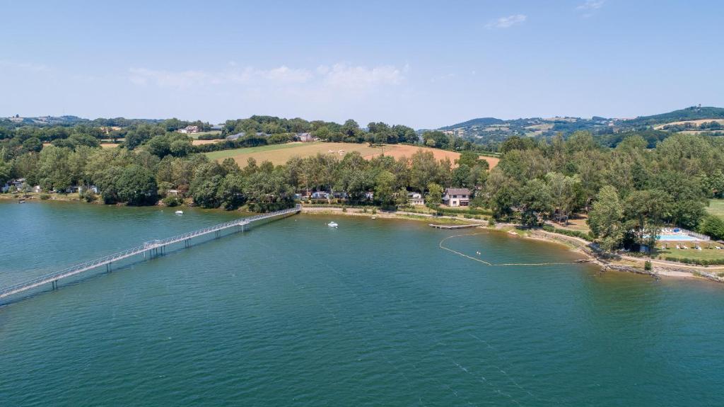 Camping les Cantarelles photo 4