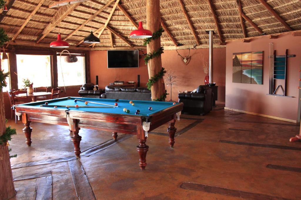 Hotel El Bramador photo 4