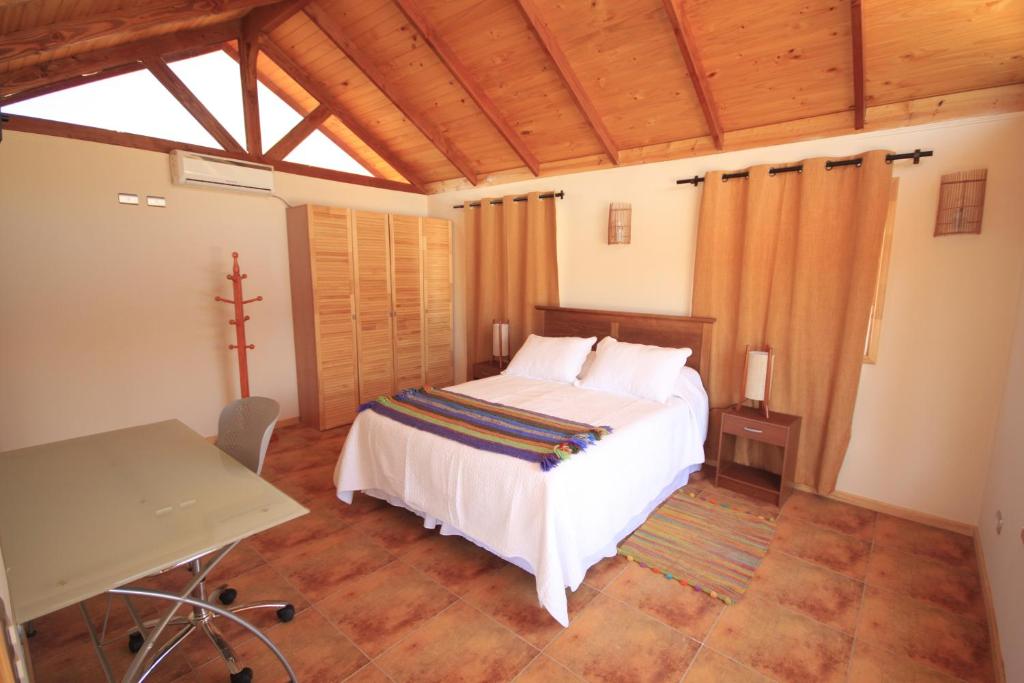 Hotel El Bramador photo 2