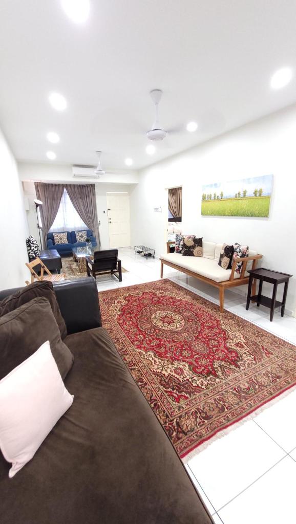 The Penggawa Homestay - 3 comfortable bedrooms photo 2