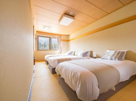 Red Fox Lodge Myoko photo 2