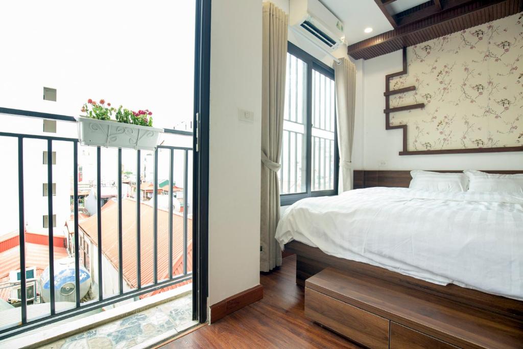 Sumitomo apartment & hotel