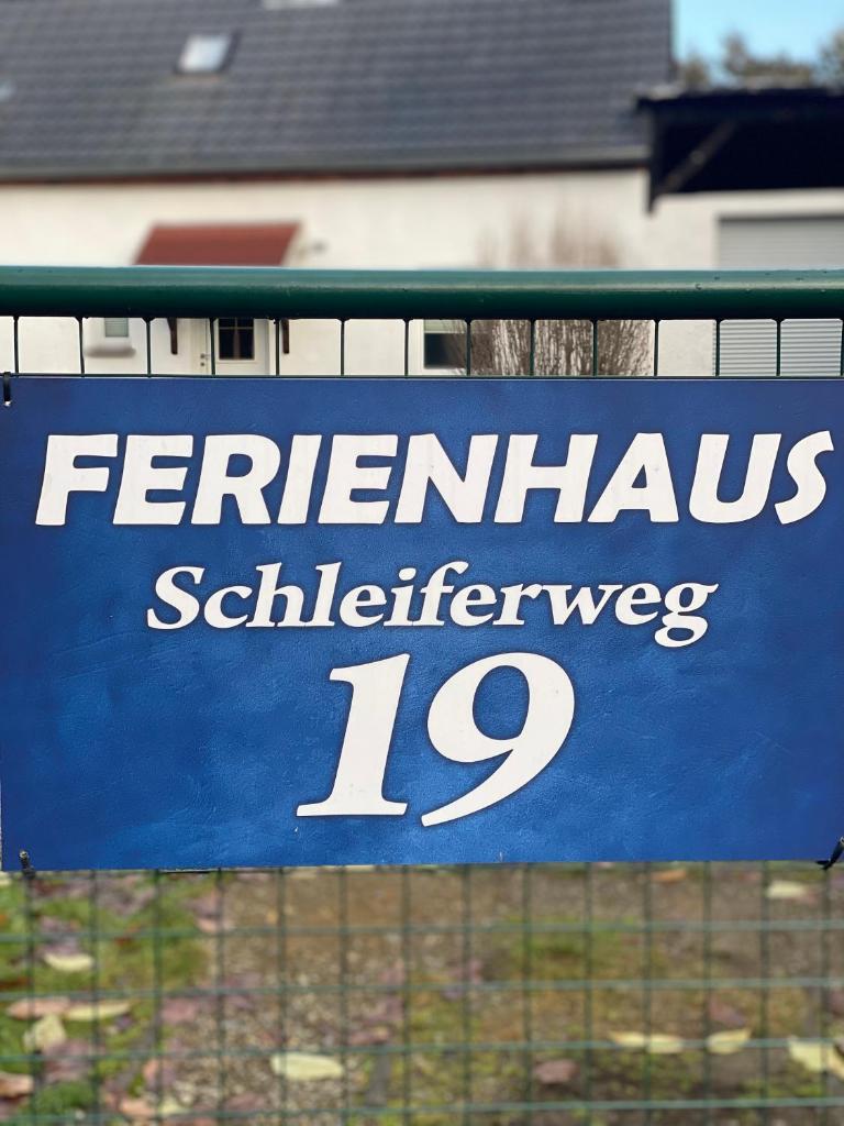 gemütliches Ferienhaus photo 1
