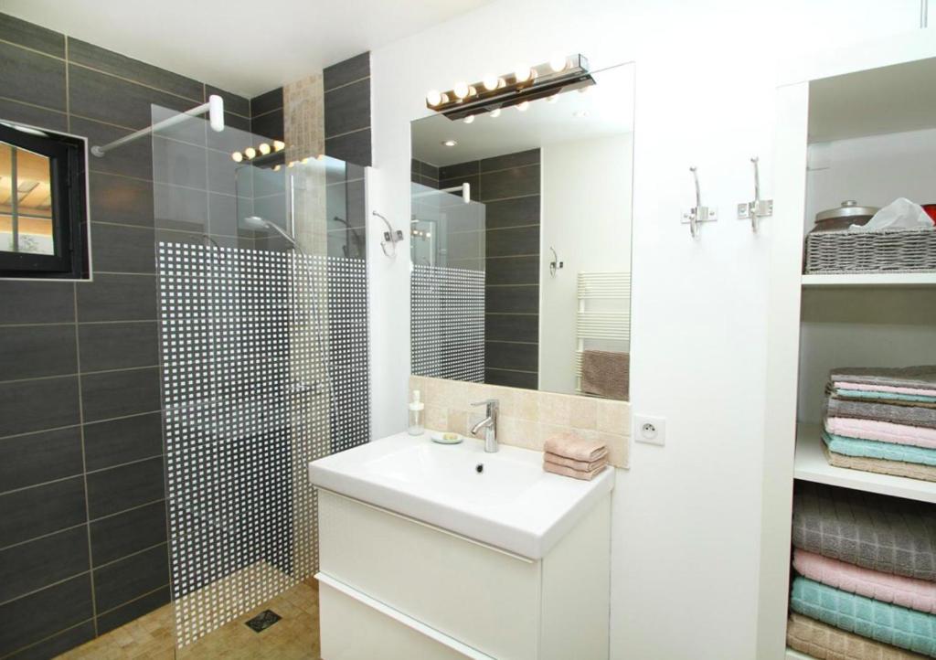 La maison d'Helene photo 3