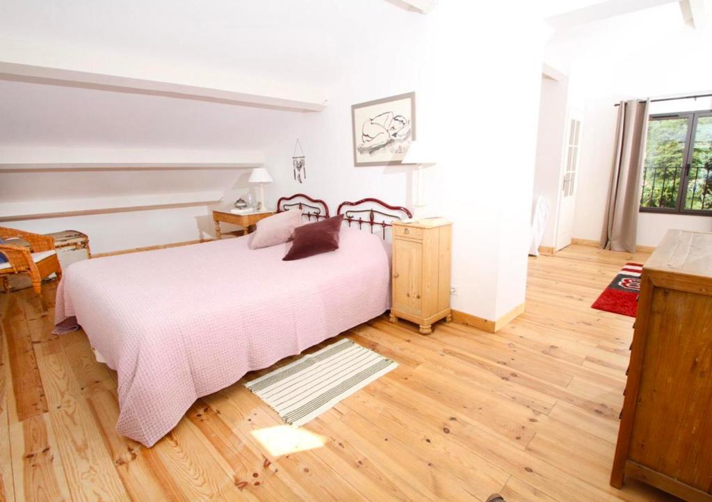 La maison d'Helene photo 4