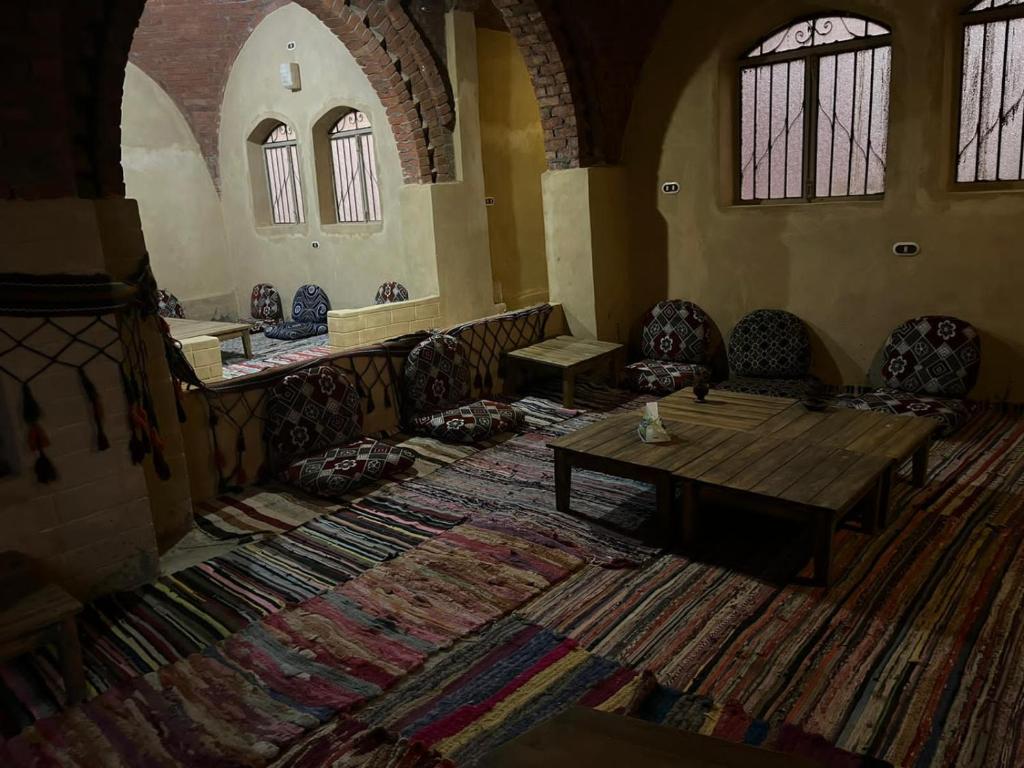 بدوين كامب Badween Camp photo 4