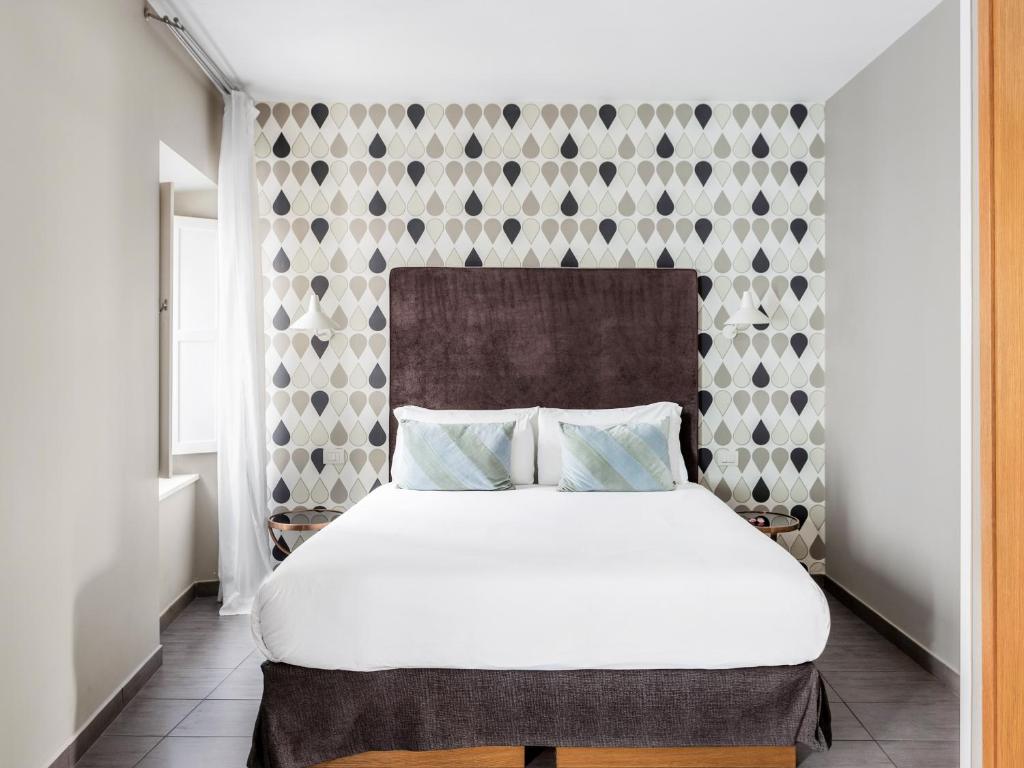 numa I Vici Rooms & Apartments photo 1