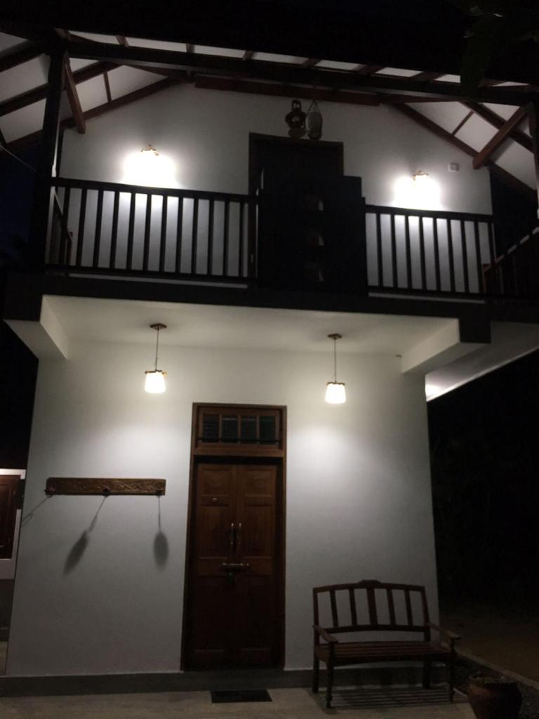 Sweet Pea Homestay