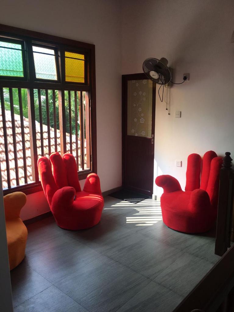 Sweet Pea Homestay photo 1