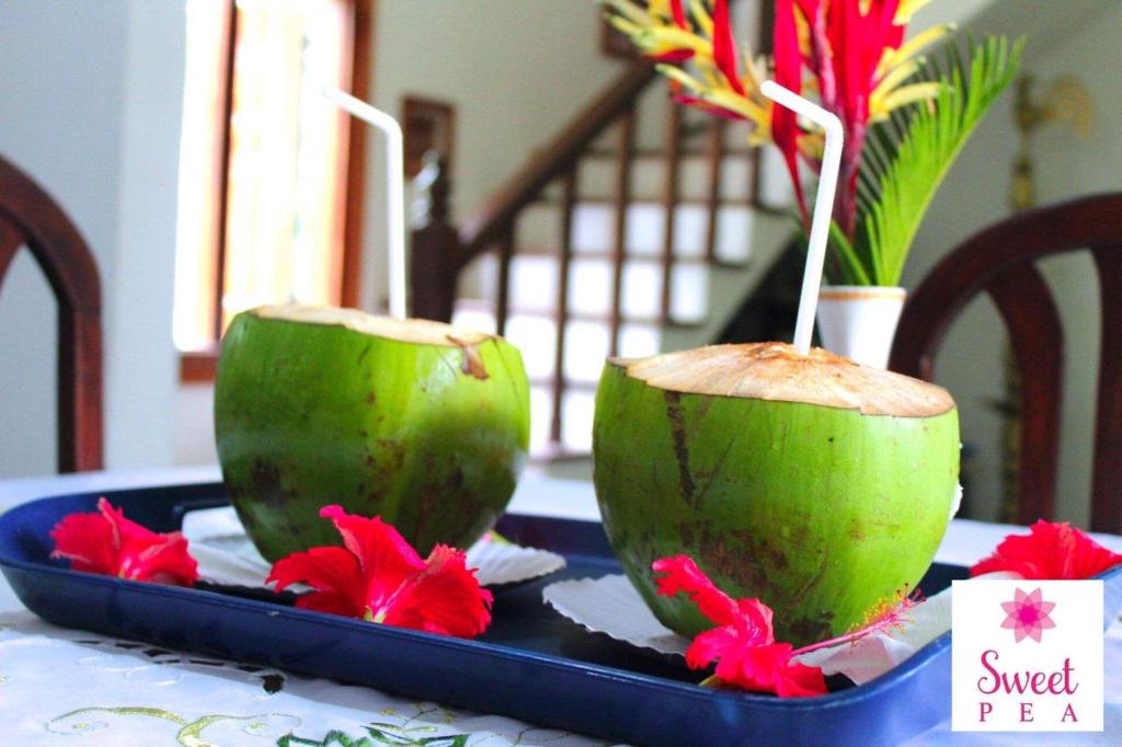 Sweet Pea Homestay photo 2