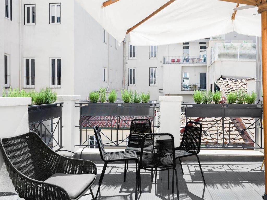 numa I Vici Rooms & Apartments photo 3