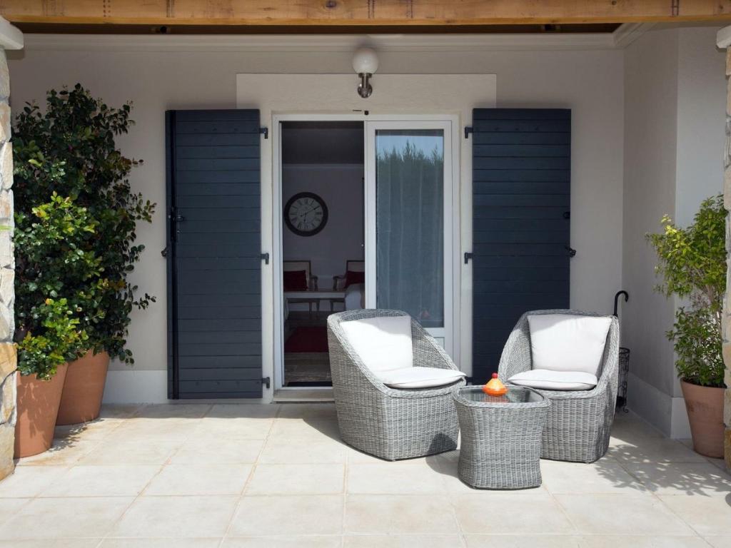 Les chambres d'hôtes de Mougins photo 3