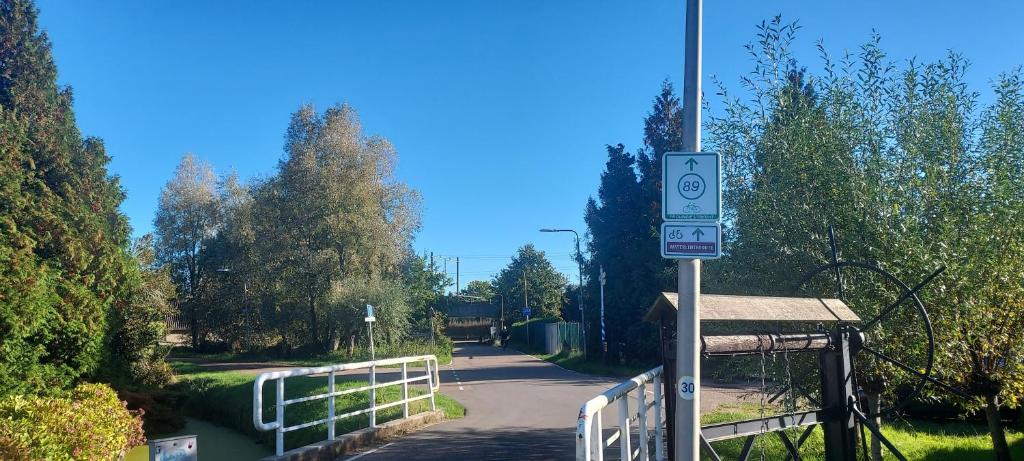 B en B Sluisje 1818 photo 2