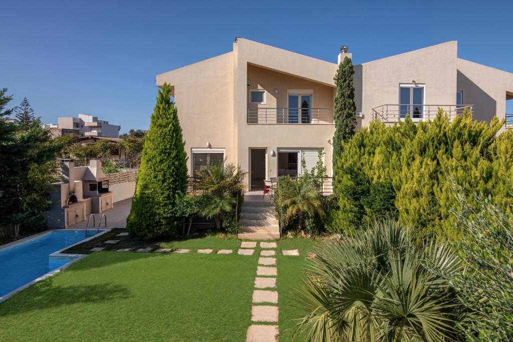 Luxury Villa Alba by Estia photo 4