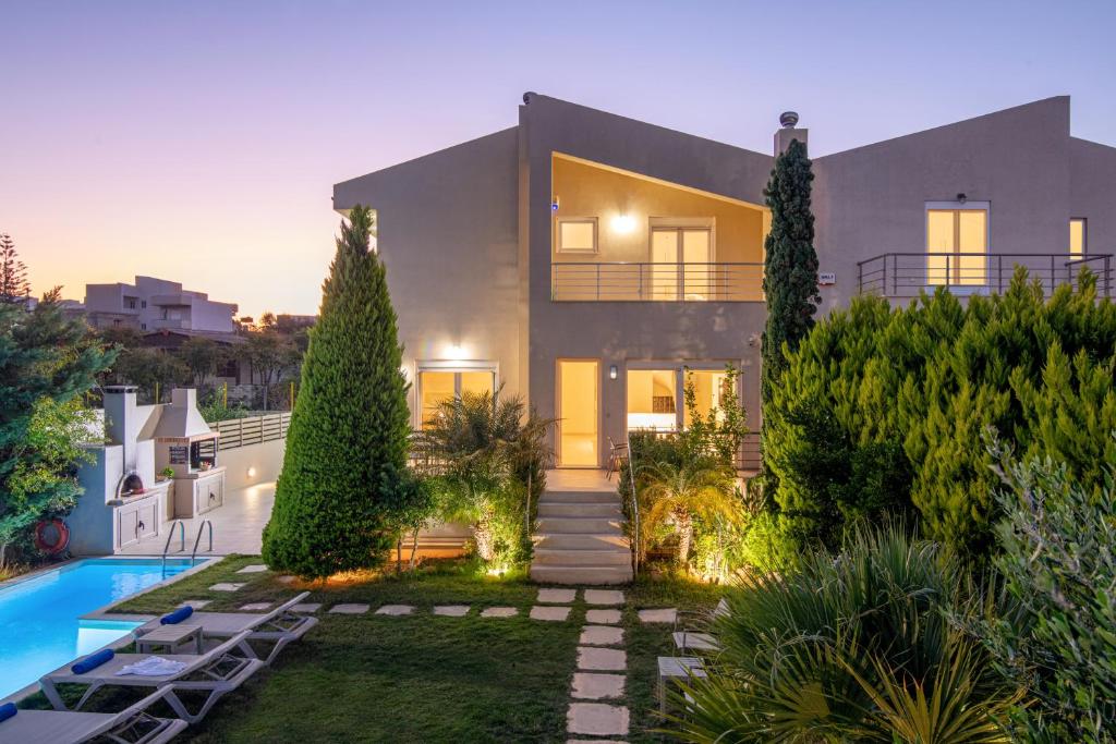Luxury Villa Alba by Estia photo 1