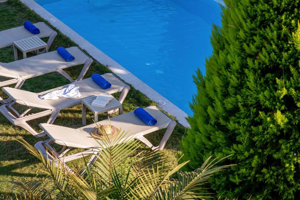 Luxury Villa Alba by Estia photo 3
