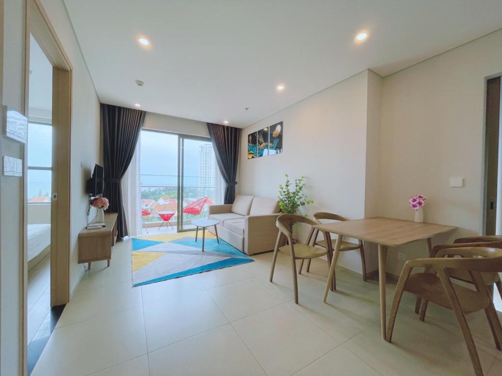 Cookies Vung Tau CSJ Apartment Homestay