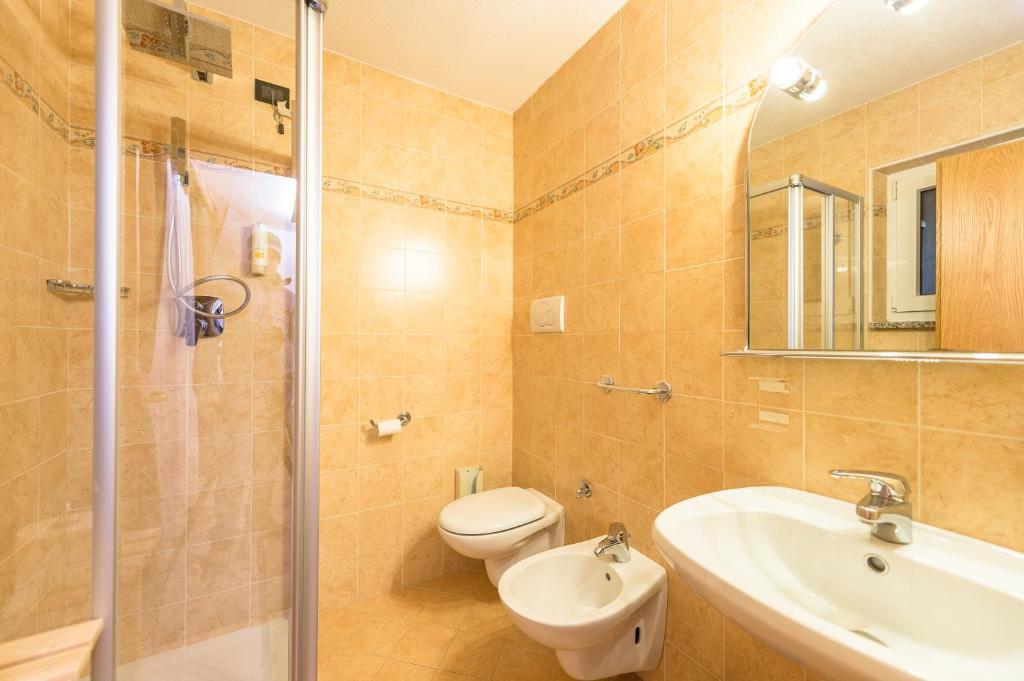 Alpstyle Hotel Albolina Wellness & Beauty photo 3