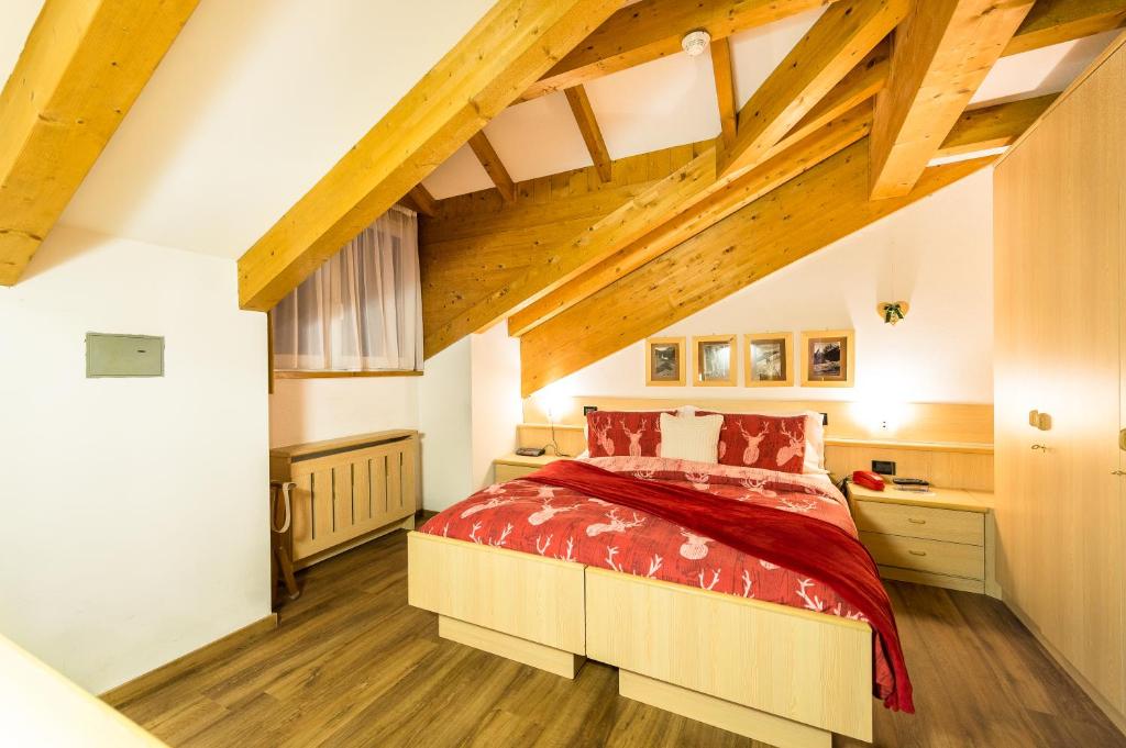 Alpstyle Hotel Albolina Wellness & Beauty photo 2