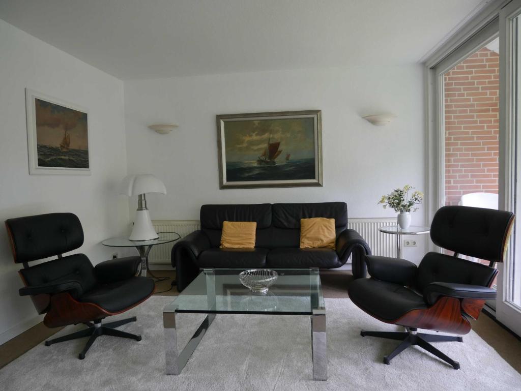 Ferienwohnung Kiewitt