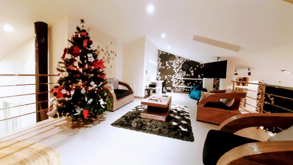 Home VIP - Vivienda de Lujo con todo detalle photo 1