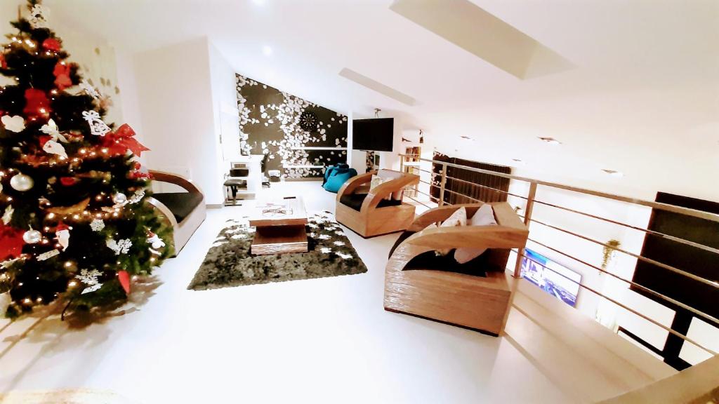 Home VIP - Vivienda de Lujo con todo detalle photo 4